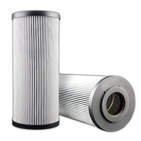 Hydraulic Filter, Replaces PUROLATOR 9700EAL252N1, Pressure Line, 25 Micron, Outside-In